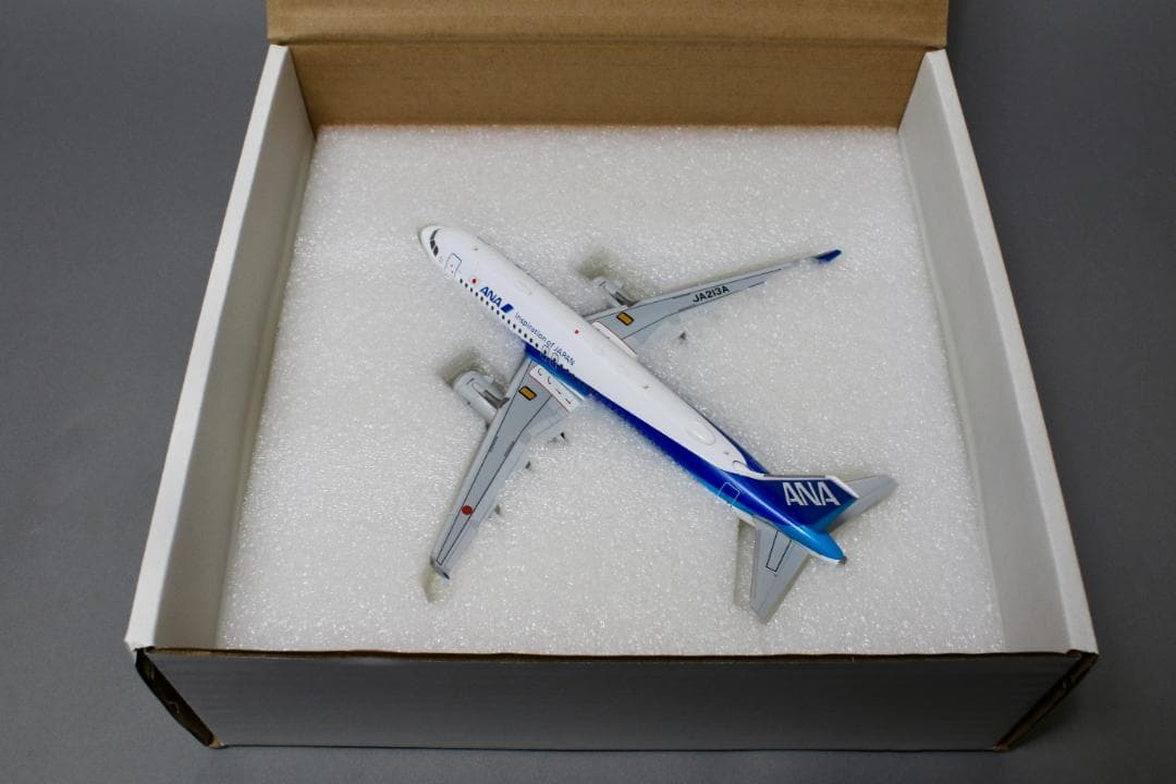 1/200 全日空 ANA A320neo JA213A IOJ塗装