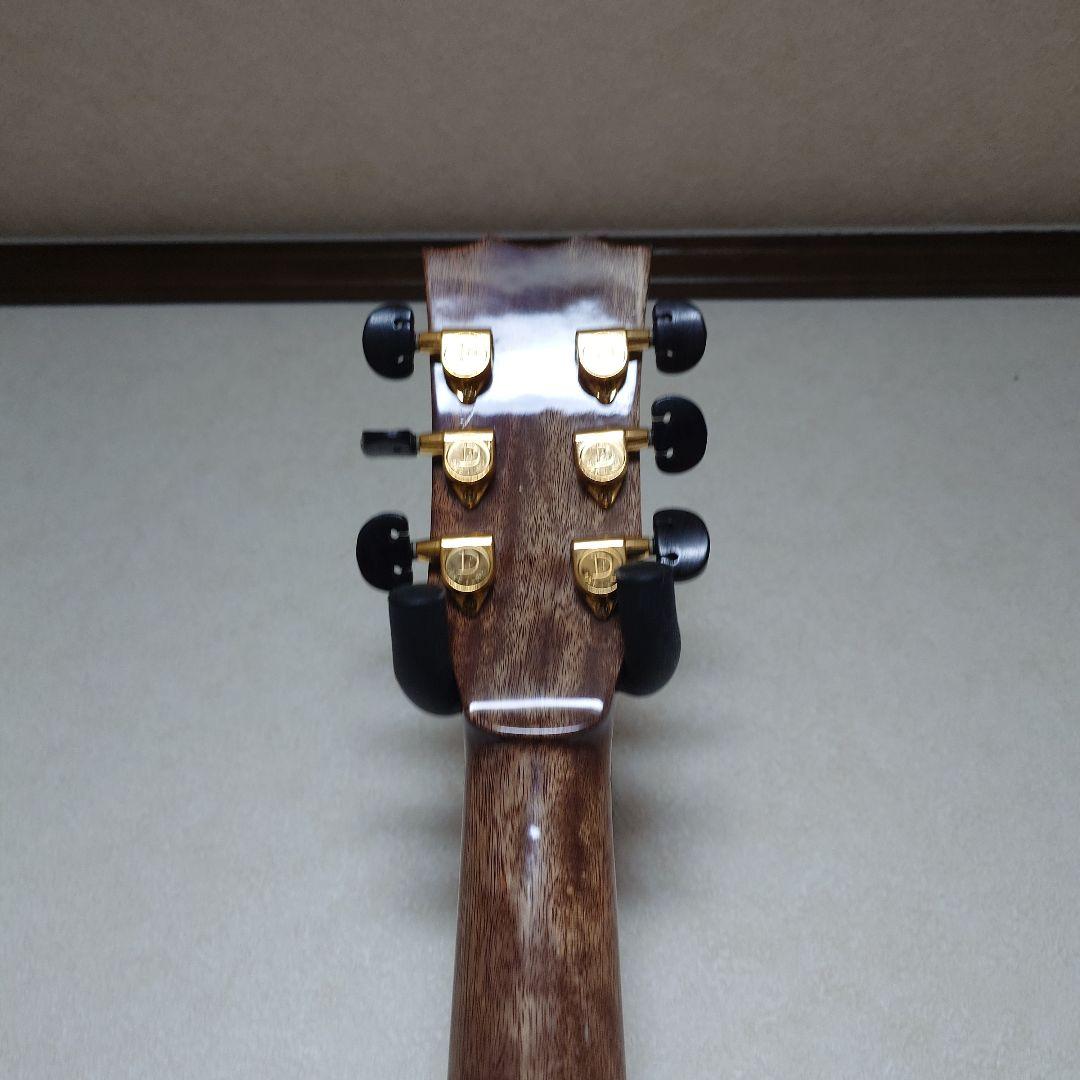 サムズ工房 アコースティックギター