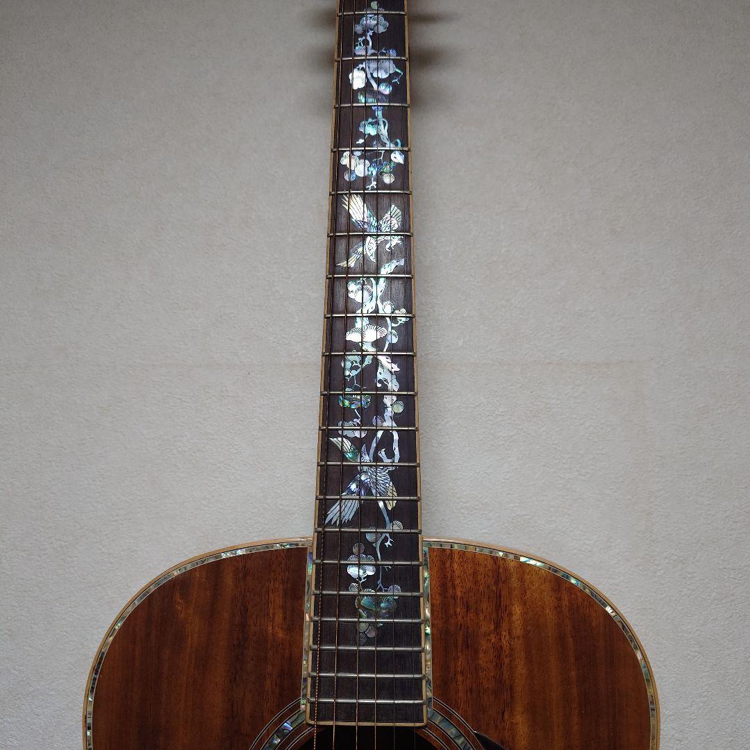 サムズ工房 アコースティックギター