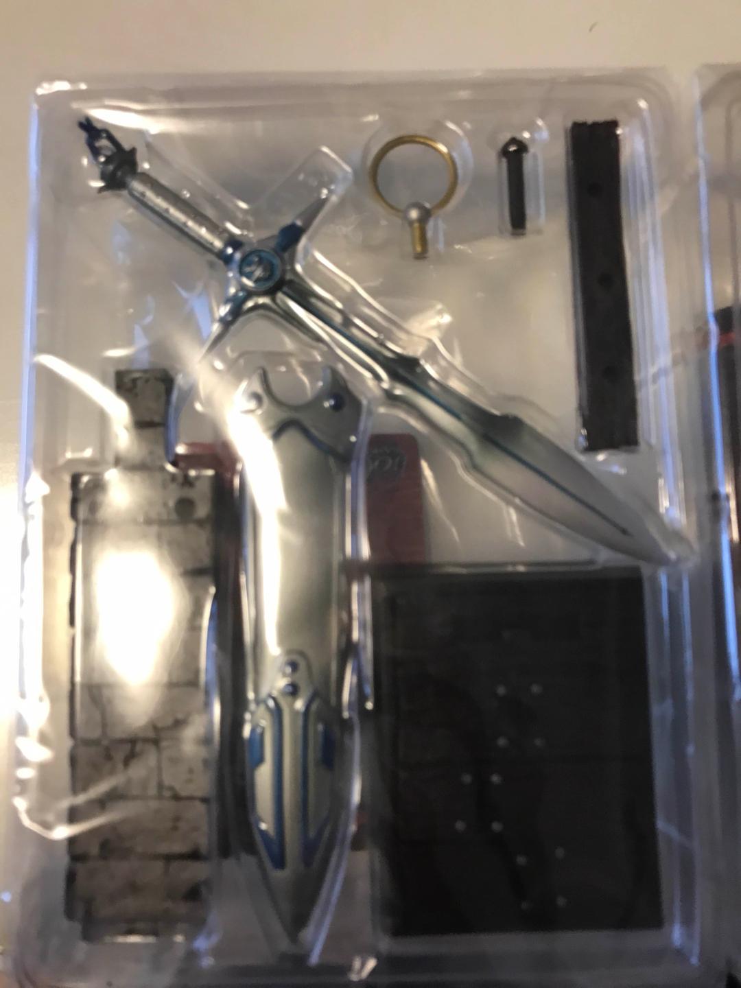 ドラクエ レジェンドアイテム はぐれメタルセット