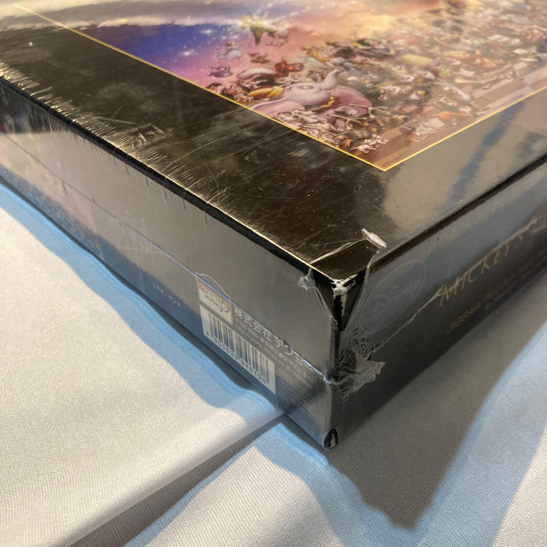 ジグソーパズル ディズニー テンヨー ミッキーズパーティー 2000ピース