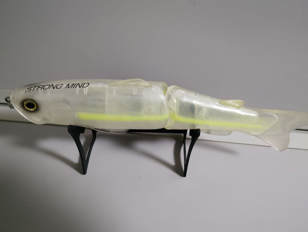 限定 オリカラ deps デプス スライドスイマー250 ストロングマインド