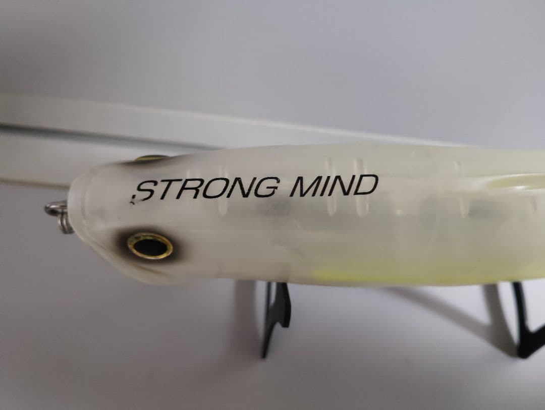 限定 オリカラ deps デプス スライドスイマー250 ストロングマインド