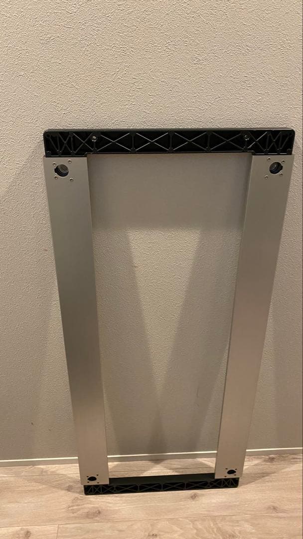 IGTアイアングリルテーブル フレームロング CK-150  peak