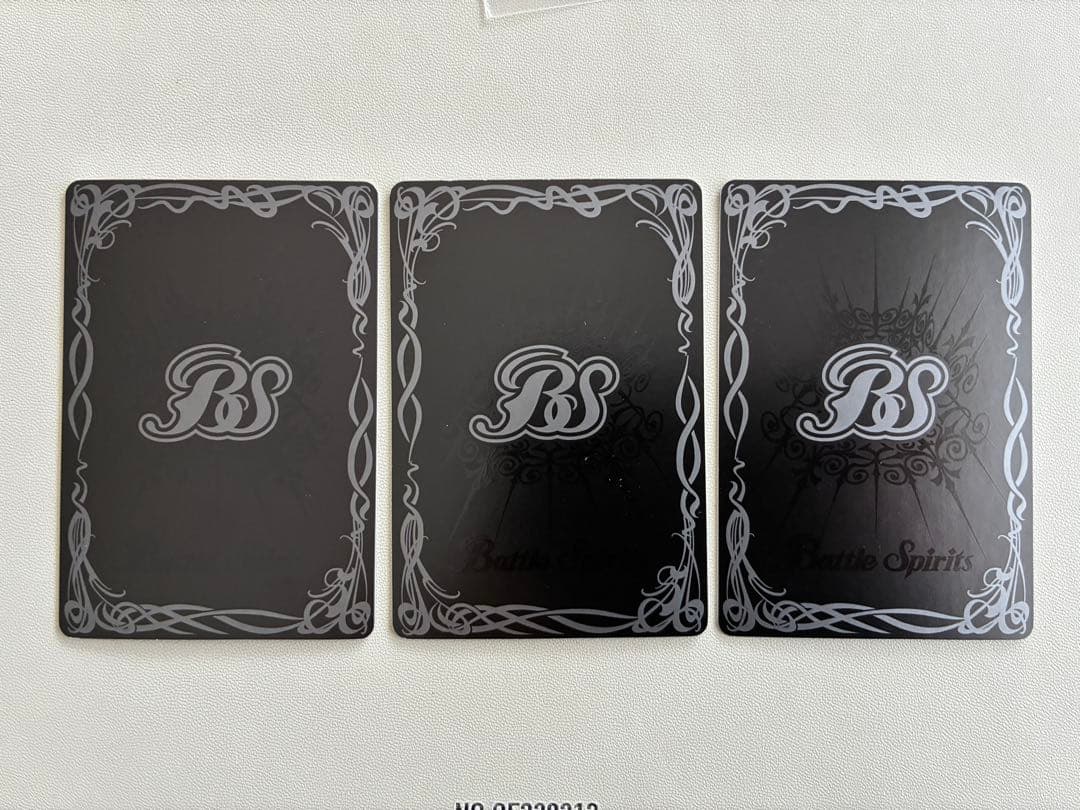 バトスピ 仮面ライダージオウⅡ