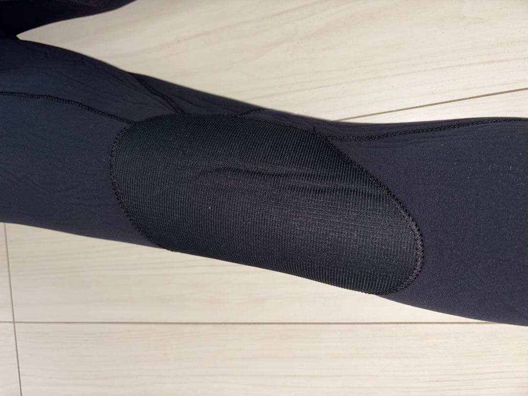 AIR TIGHT エアタイト オーダーウェットスーツ5×3セミドライ　メンズ