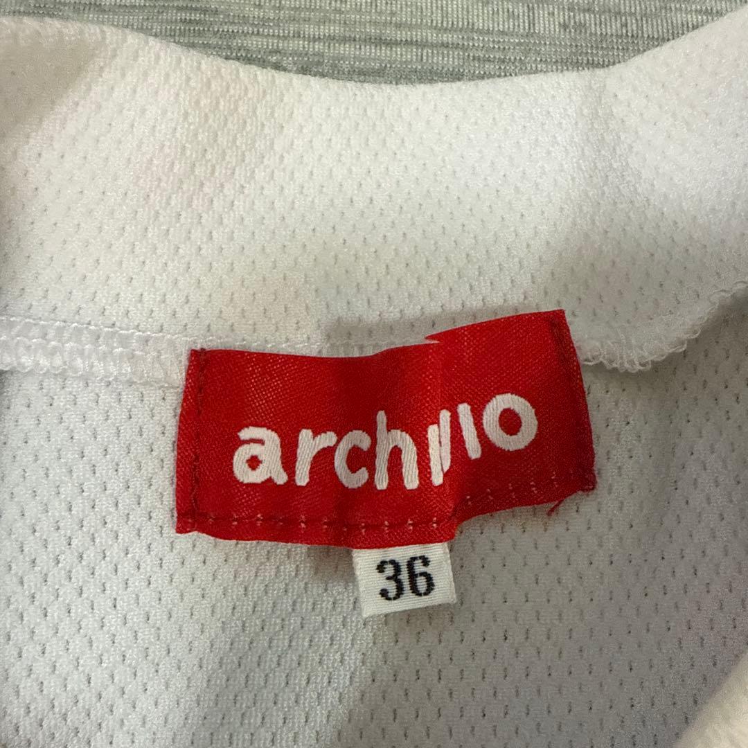 美品　archivio アルチビオ　レディース　2点セット