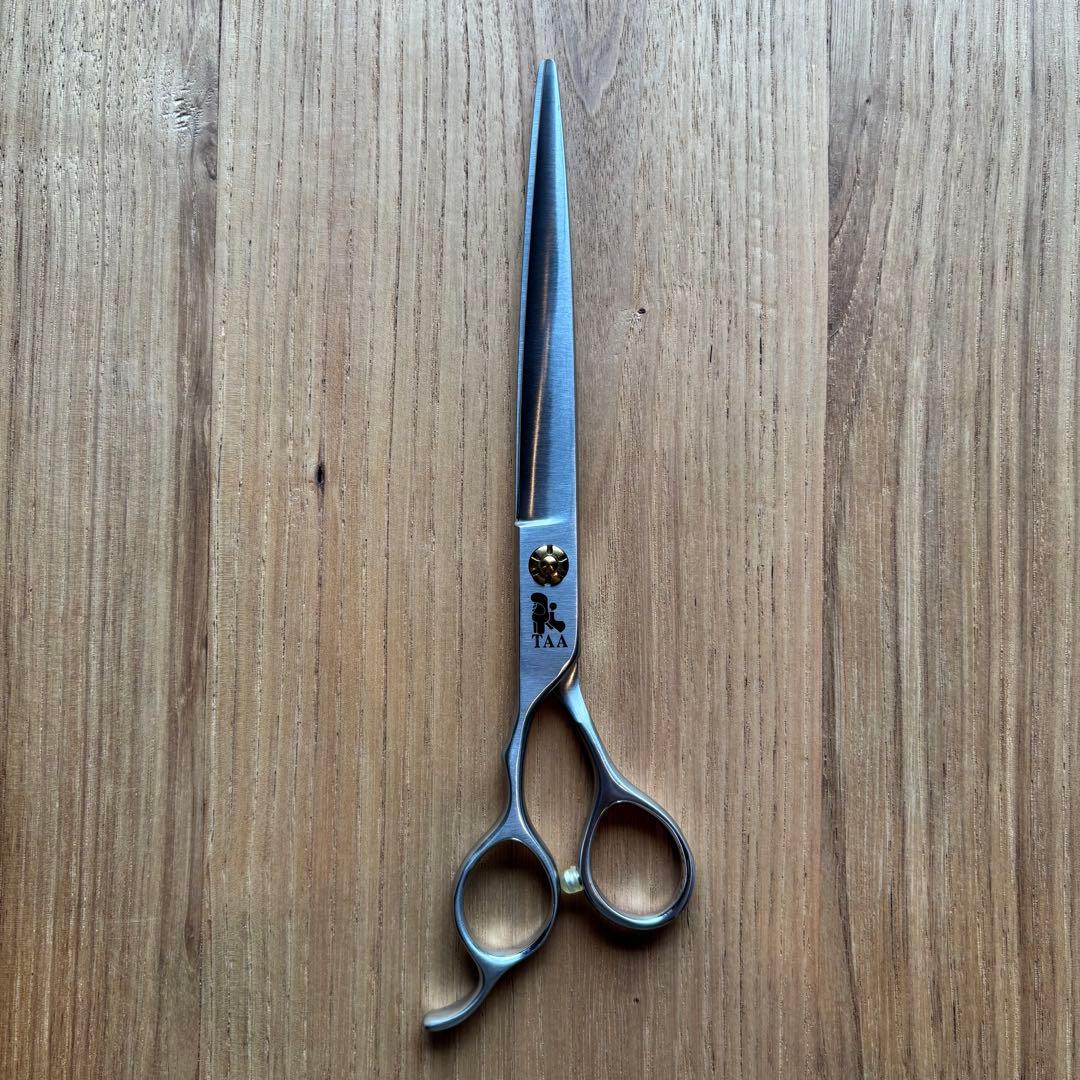 TAA 7.5インチストレートシザーBL-75