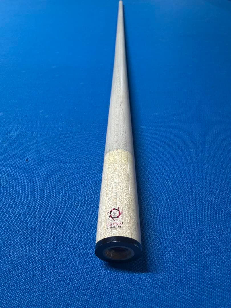 Geez focus1 ジーズ フォーカス フルカーボンコア構造