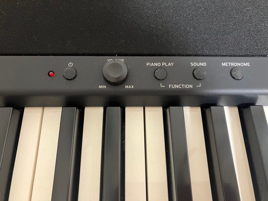 KORG デジタルピアノ B２　宇都宮市引き取り限定