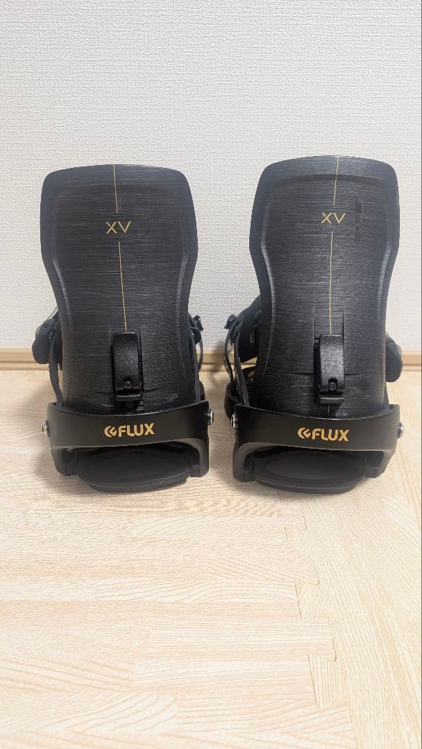 スノーボード FLUX XV 19-20 Ssize