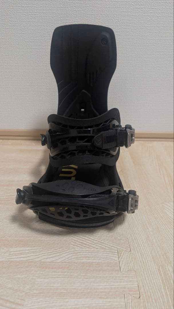 スノーボード FLUX XV 19-20 Ssize