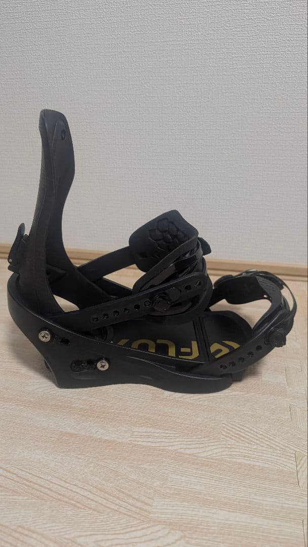 スノーボード FLUX XV 19-20 Ssize