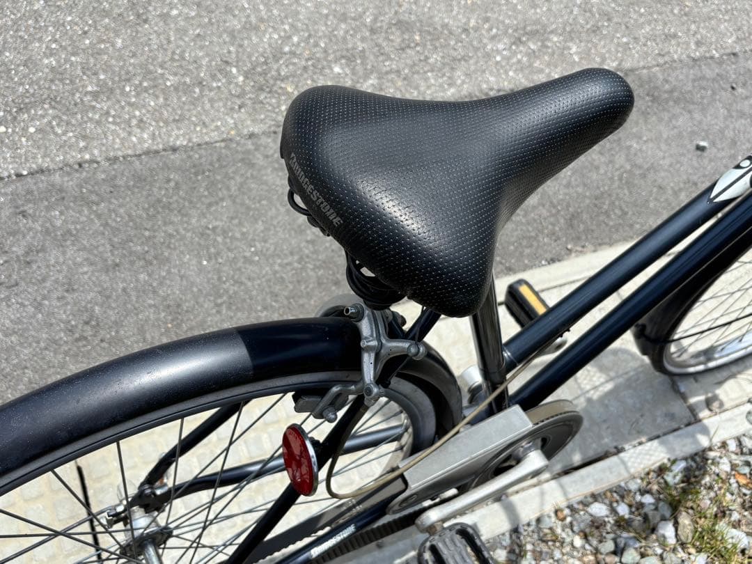 1984ブリヂストンカルカマ自転車当時物出品!!