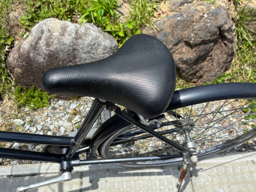 1984ブリヂストンカルカマ自転車当時物出品!!