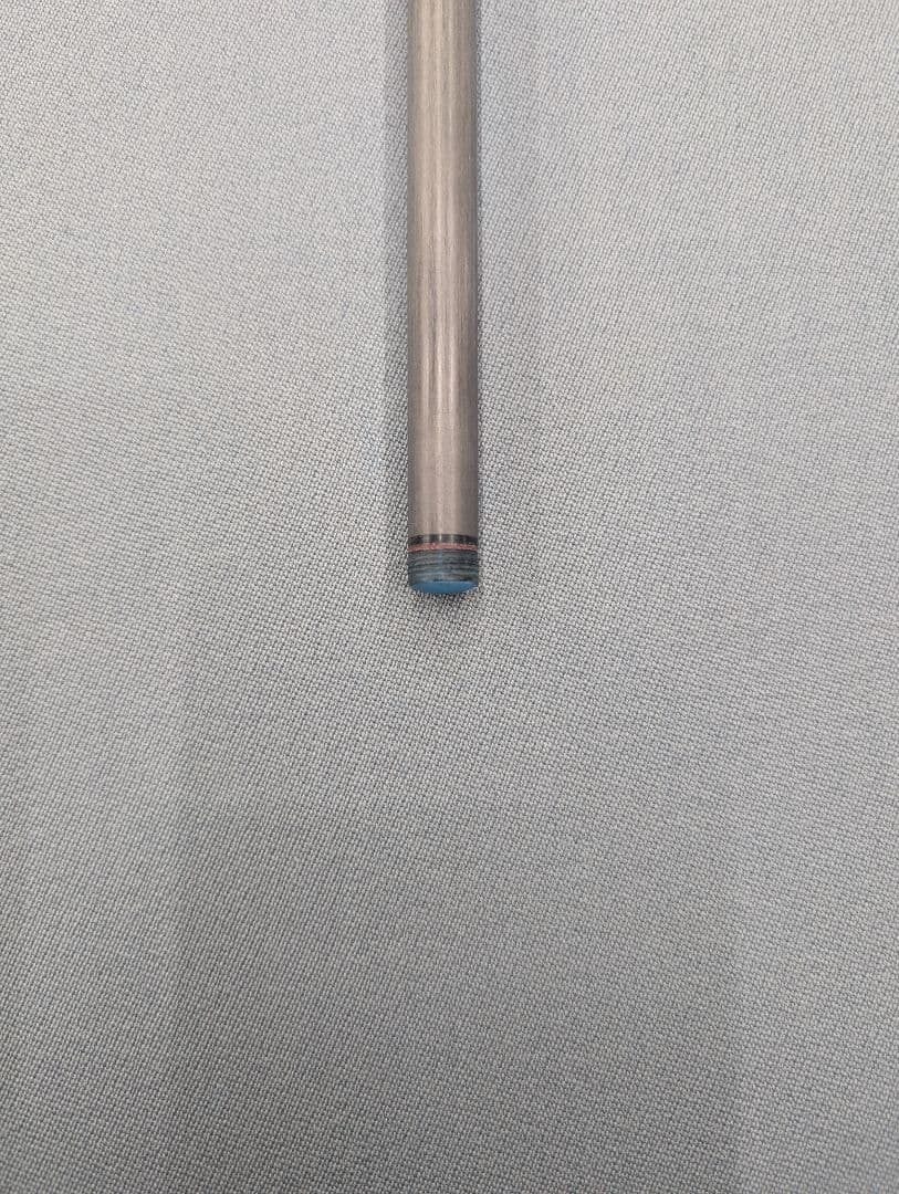 プレデターレボシャフト11.8