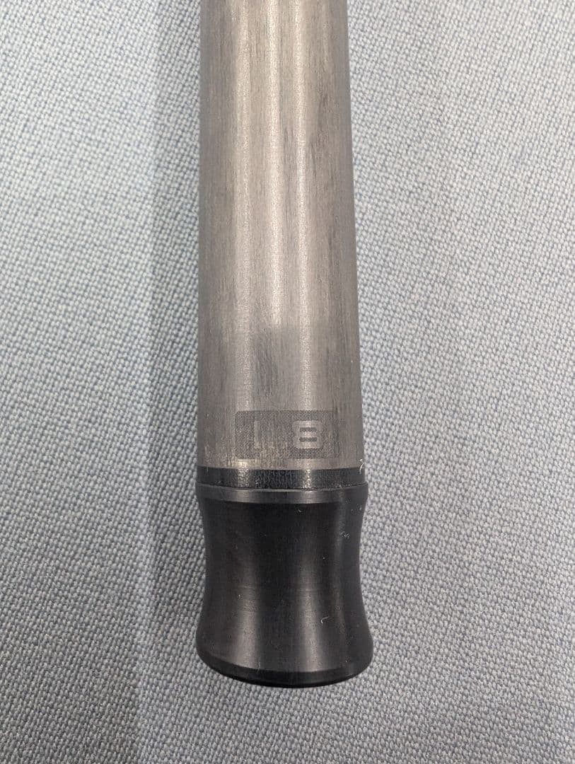 プレデターレボシャフト11.8