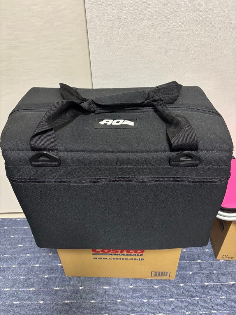 セット売り　 peak グランベルクAOクーラー　ランタンシェード