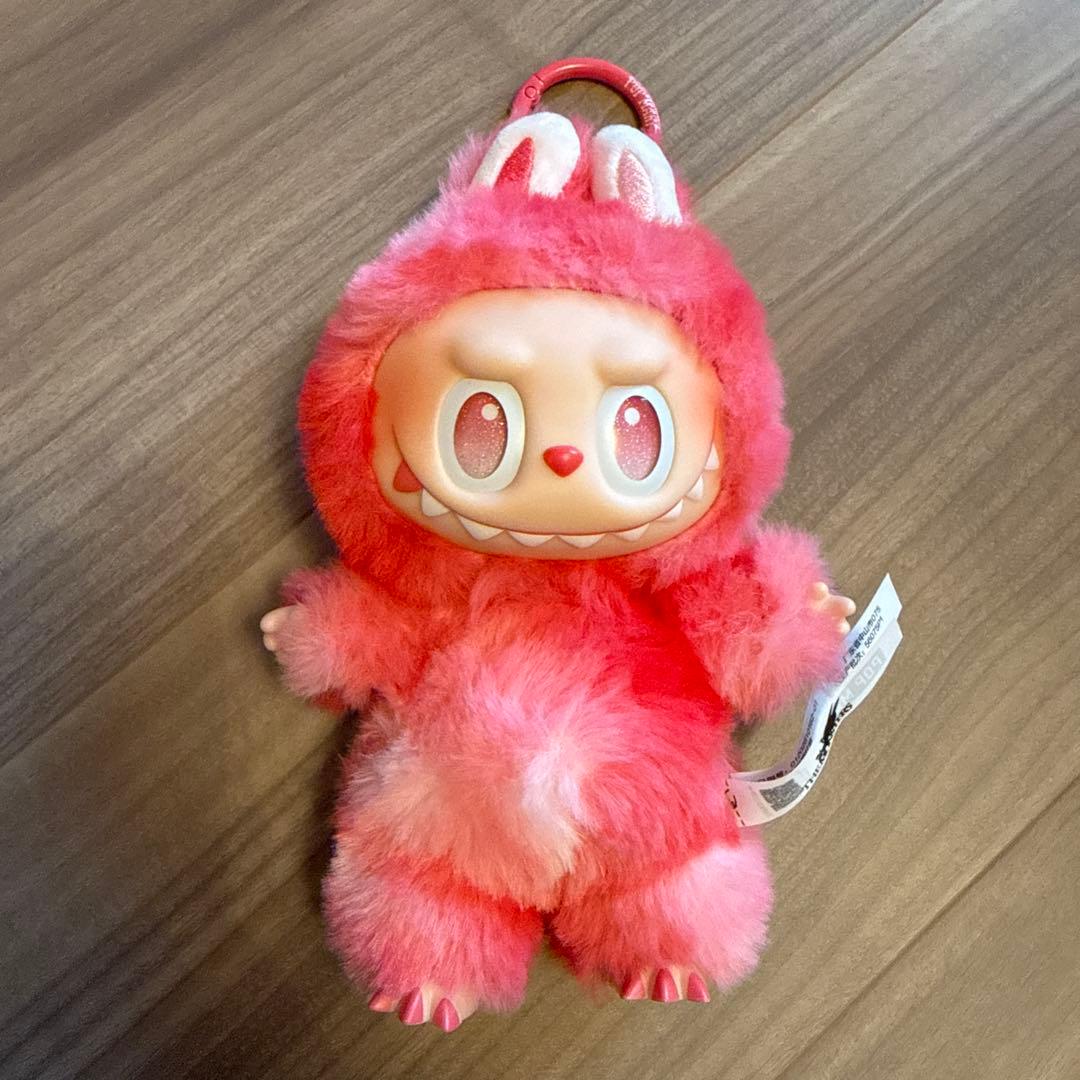 ラブブ7体セット