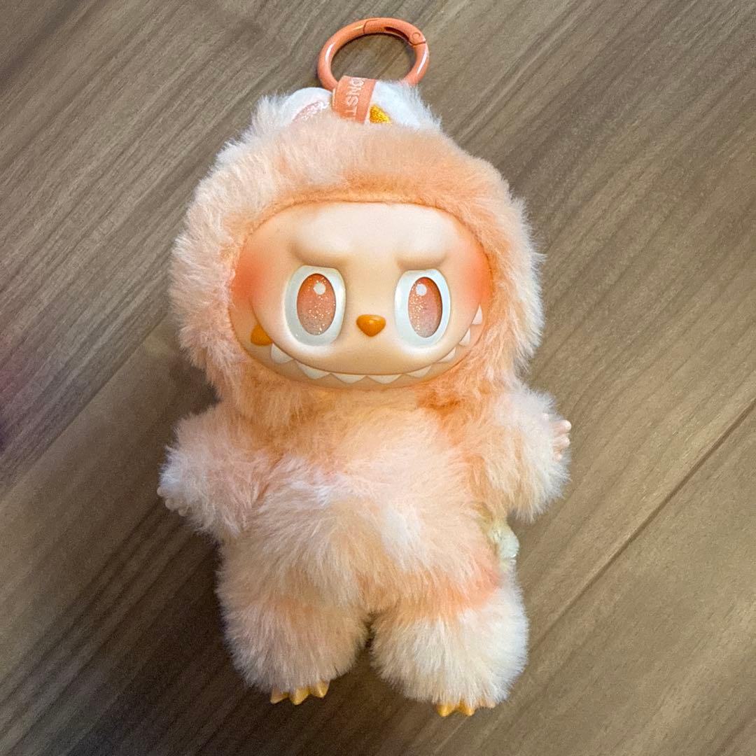 ラブブ7体セット