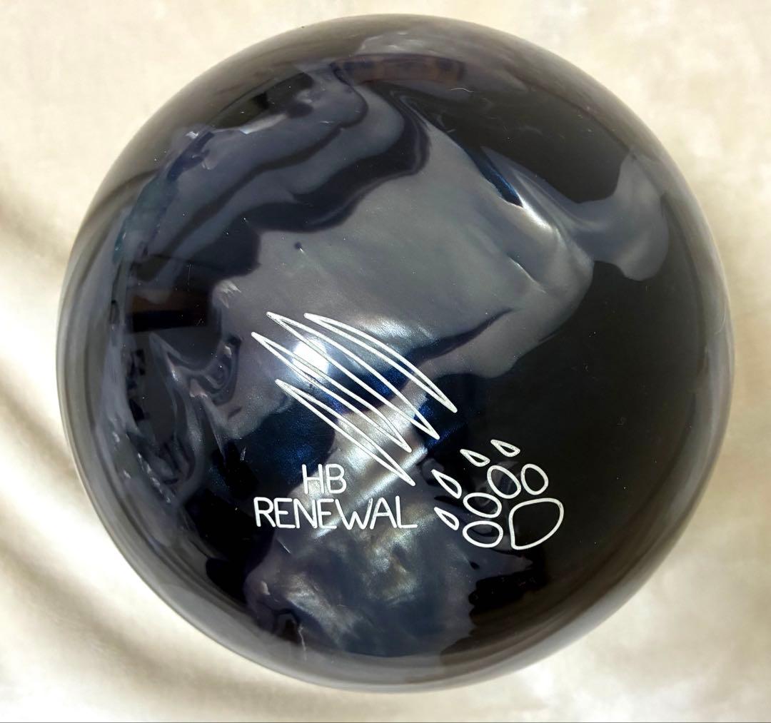 ボール 900GLOBAL HB RENEWAL 15P