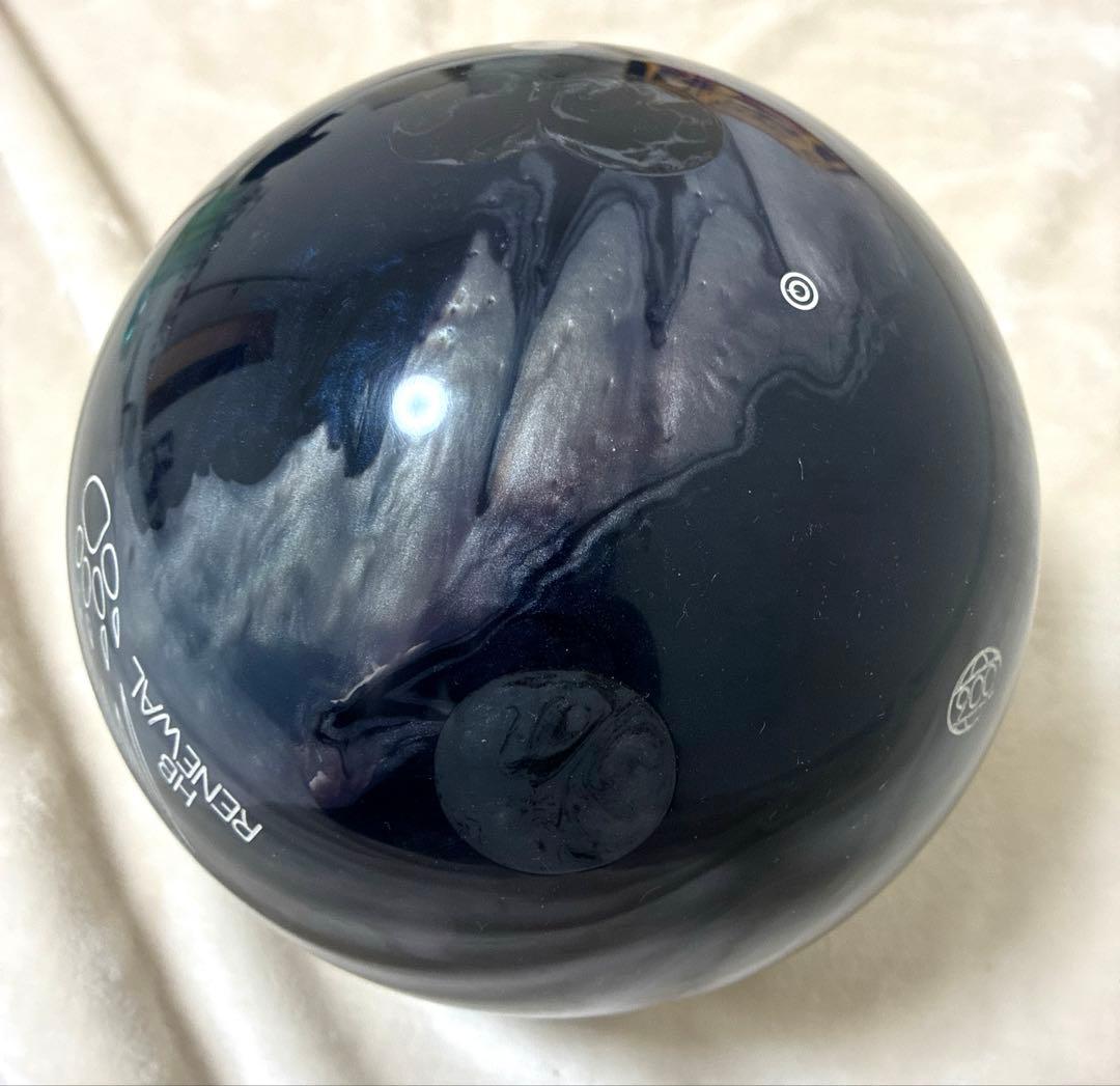 ボール 900GLOBAL HB RENEWAL 15P