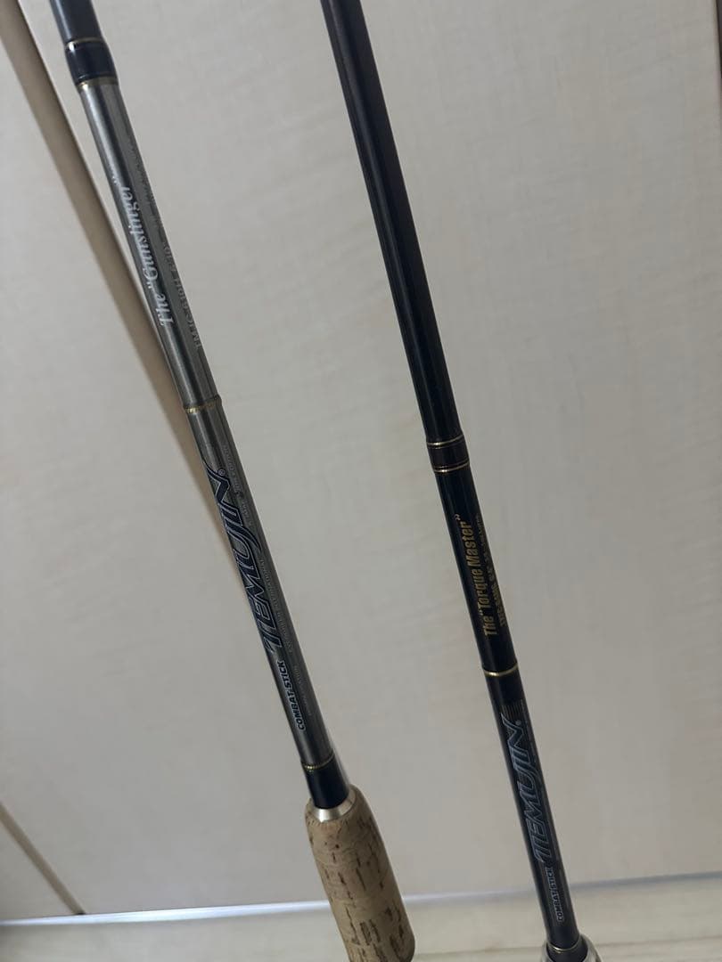 テムジン　カレイド　ガンスリンジャー　610H トルクマスター　66MG