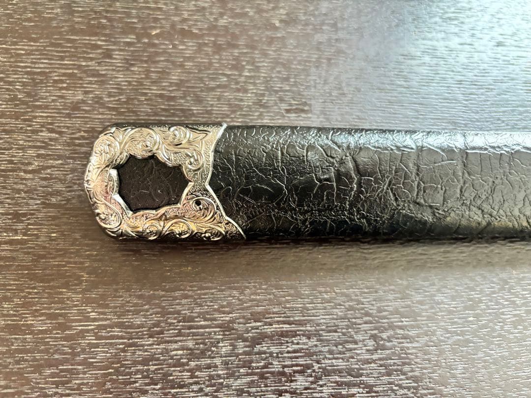 模造刀 A　日本刀