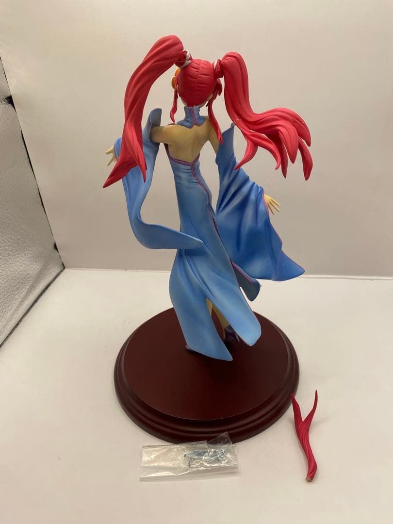 機動戦士ガンダムSEED ラクス・クライン フィギュア キャラホビ限定