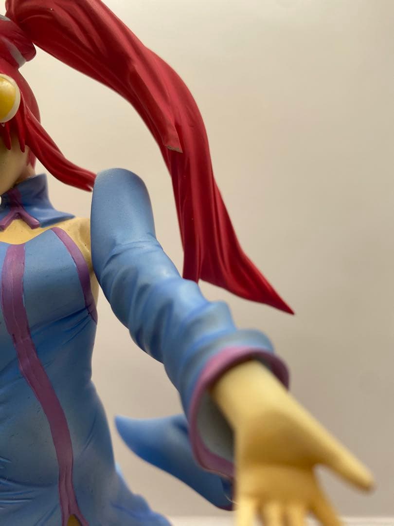 機動戦士ガンダムSEED ラクス・クライン フィギュア キャラホビ限定