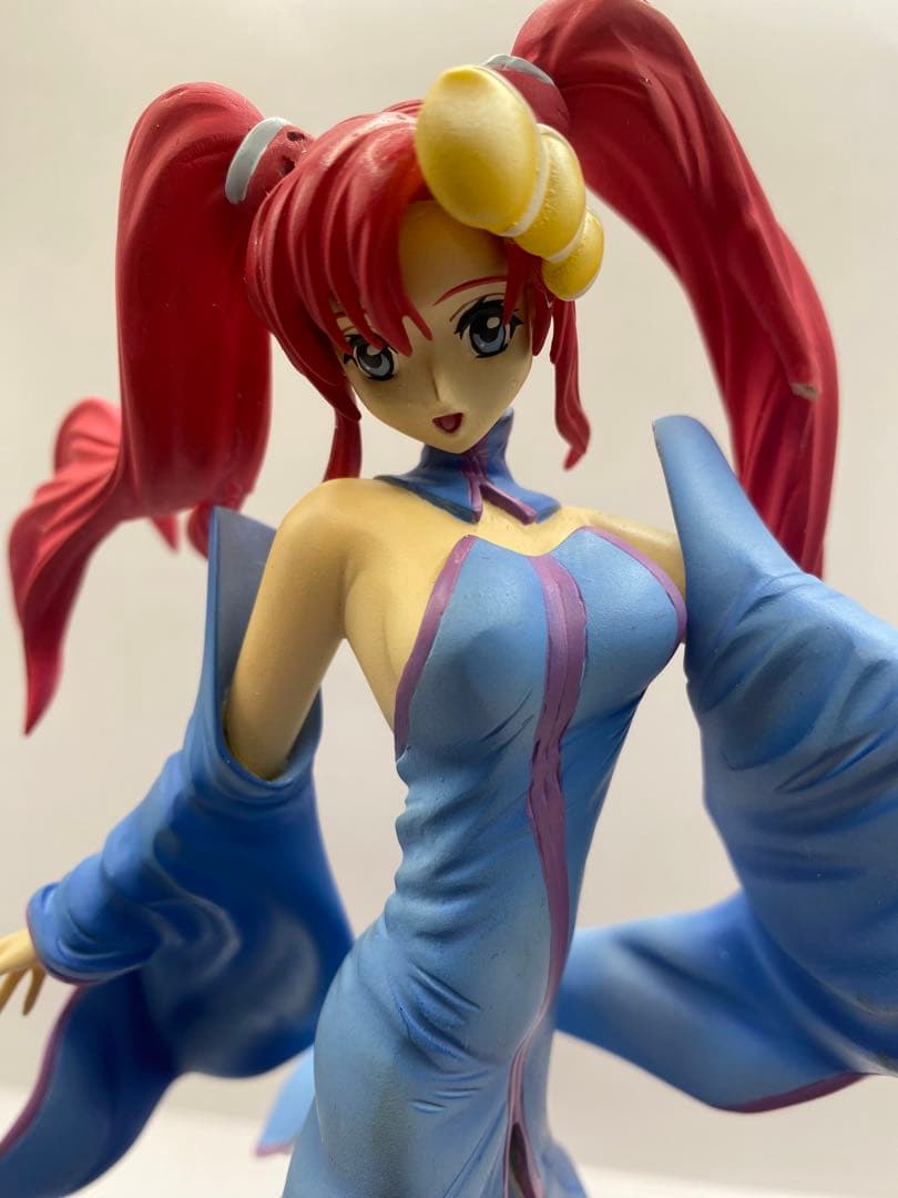 機動戦士ガンダムSEED ラクス・クライン フィギュア キャラホビ限定