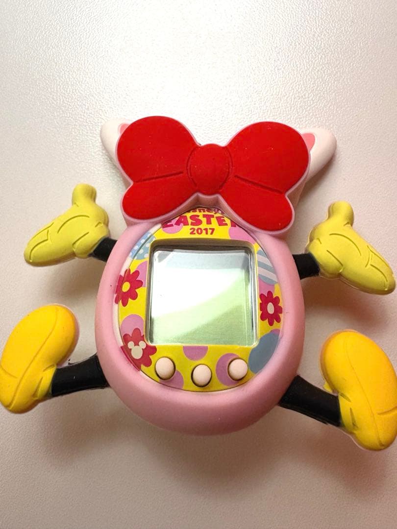 たまごっち 【超レア】ディズニーイースターコラボ 未使用品1点