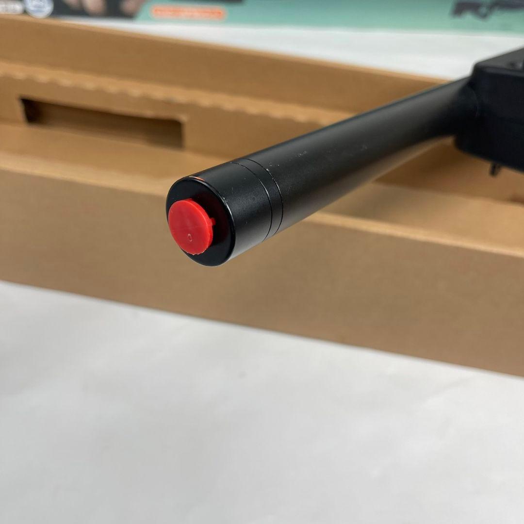 TYPE 96 junior エアコッキングボルトアクション