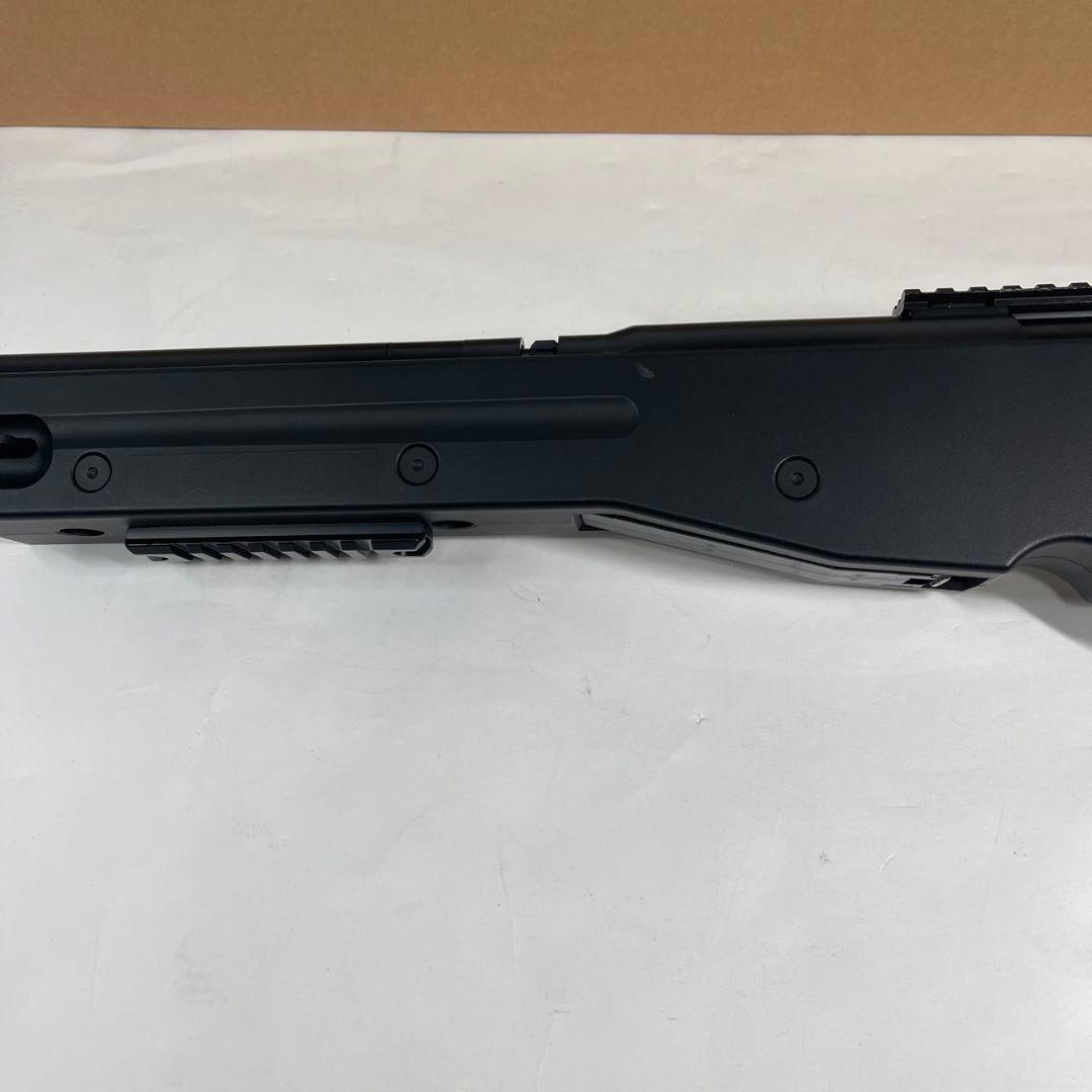 TYPE 96 junior エアコッキングボルトアクション