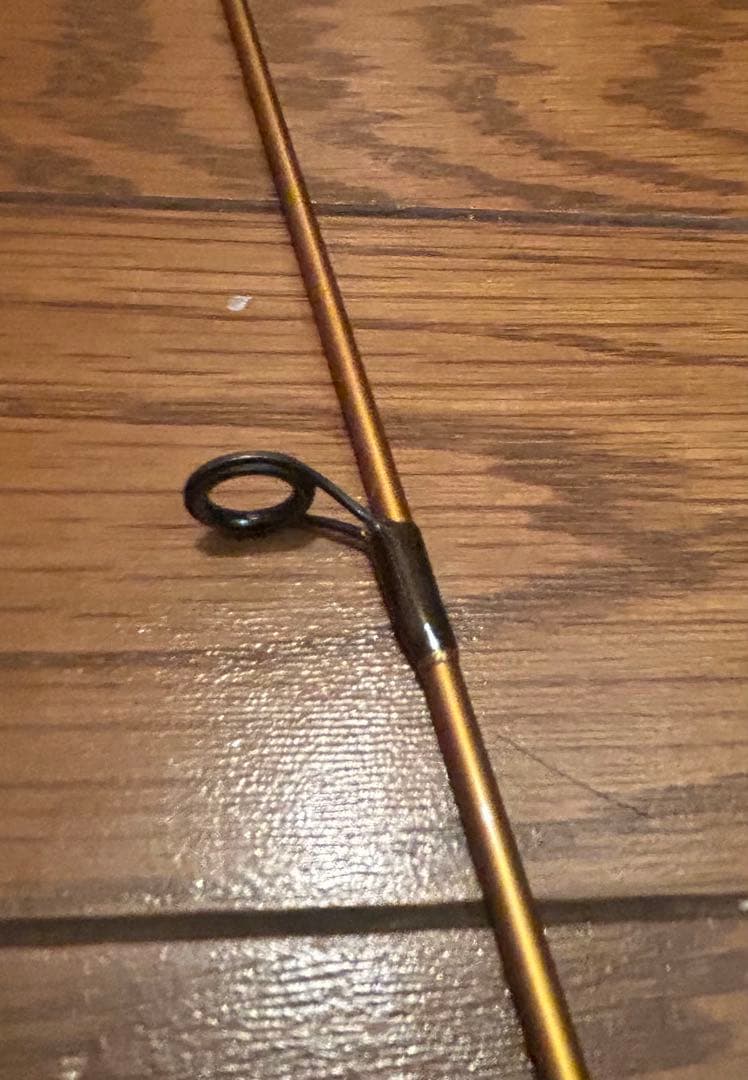 ロッド TENRYU JUVIA 50UL