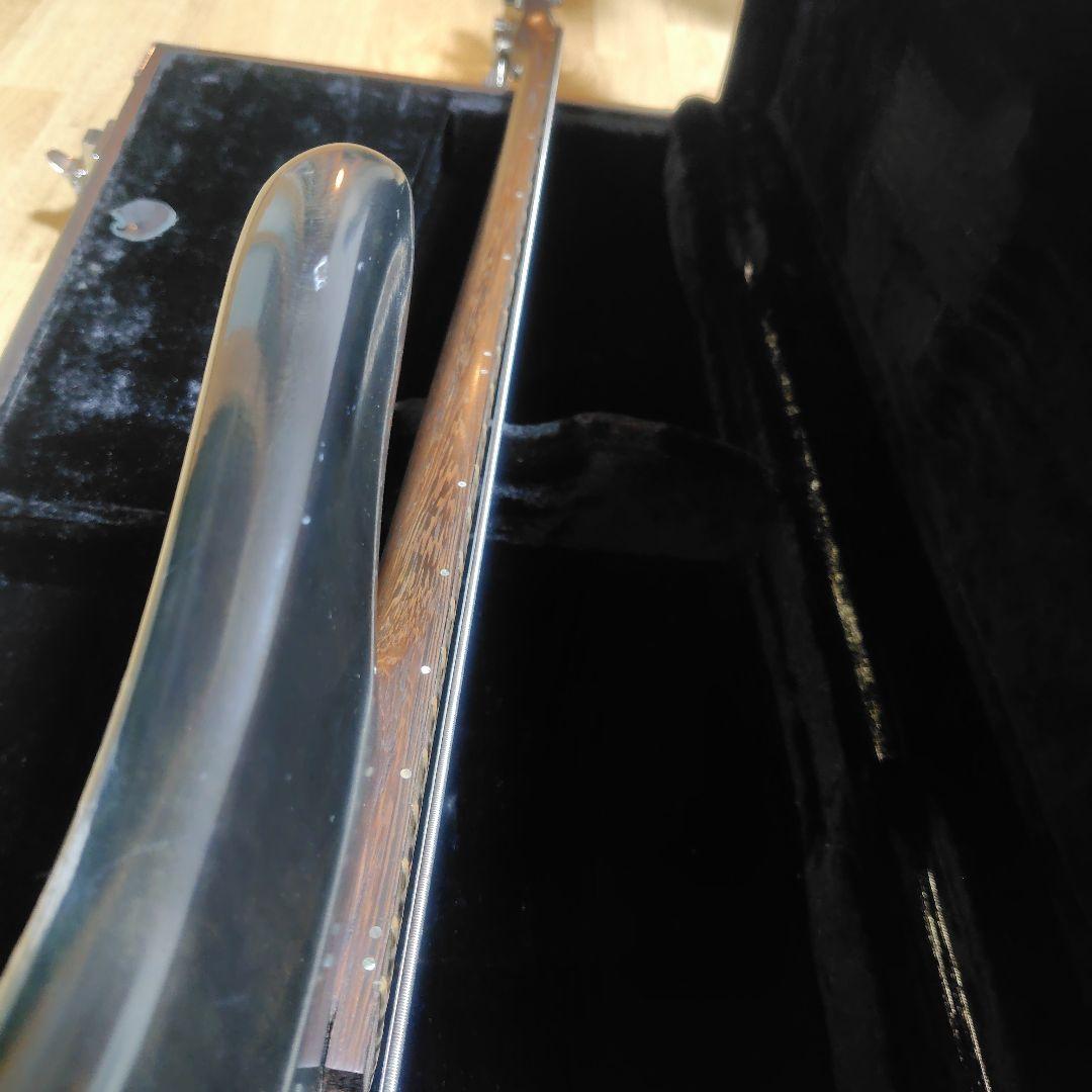 Warwick ワーウィック Streamer LX 4st ドイツ製