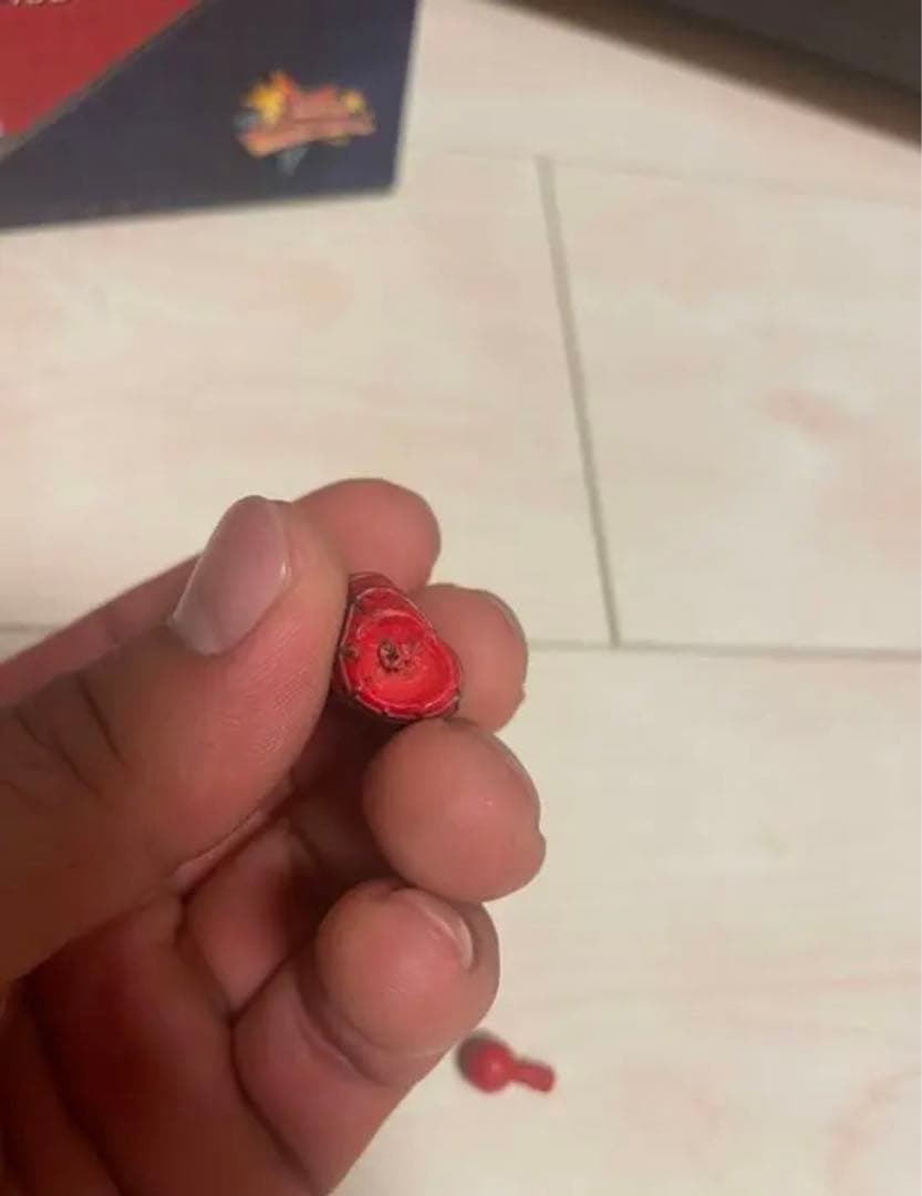 ホットトイズ　スパイダーマン3