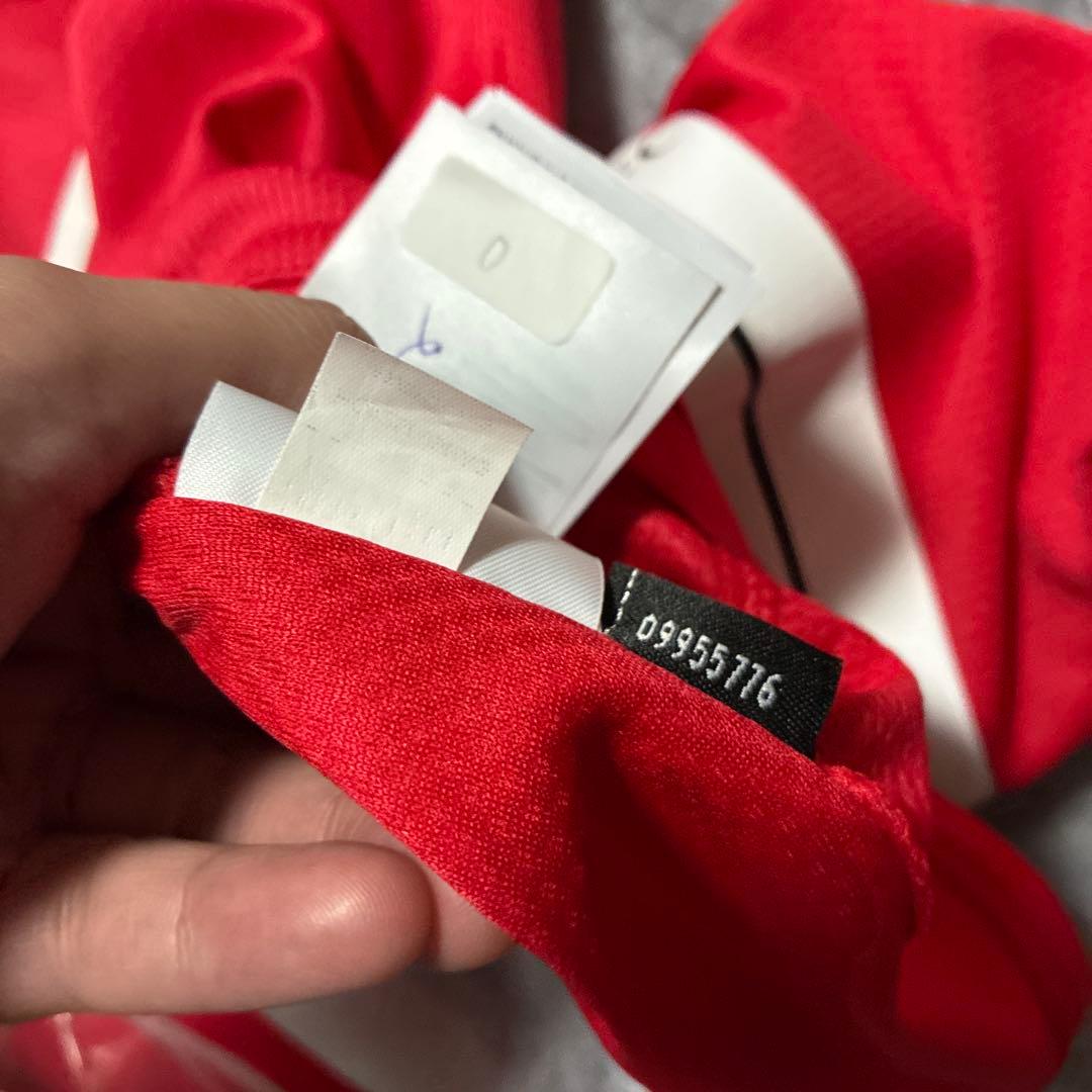 RONALDO 7 マンチェスターユナイテッド　ホーム