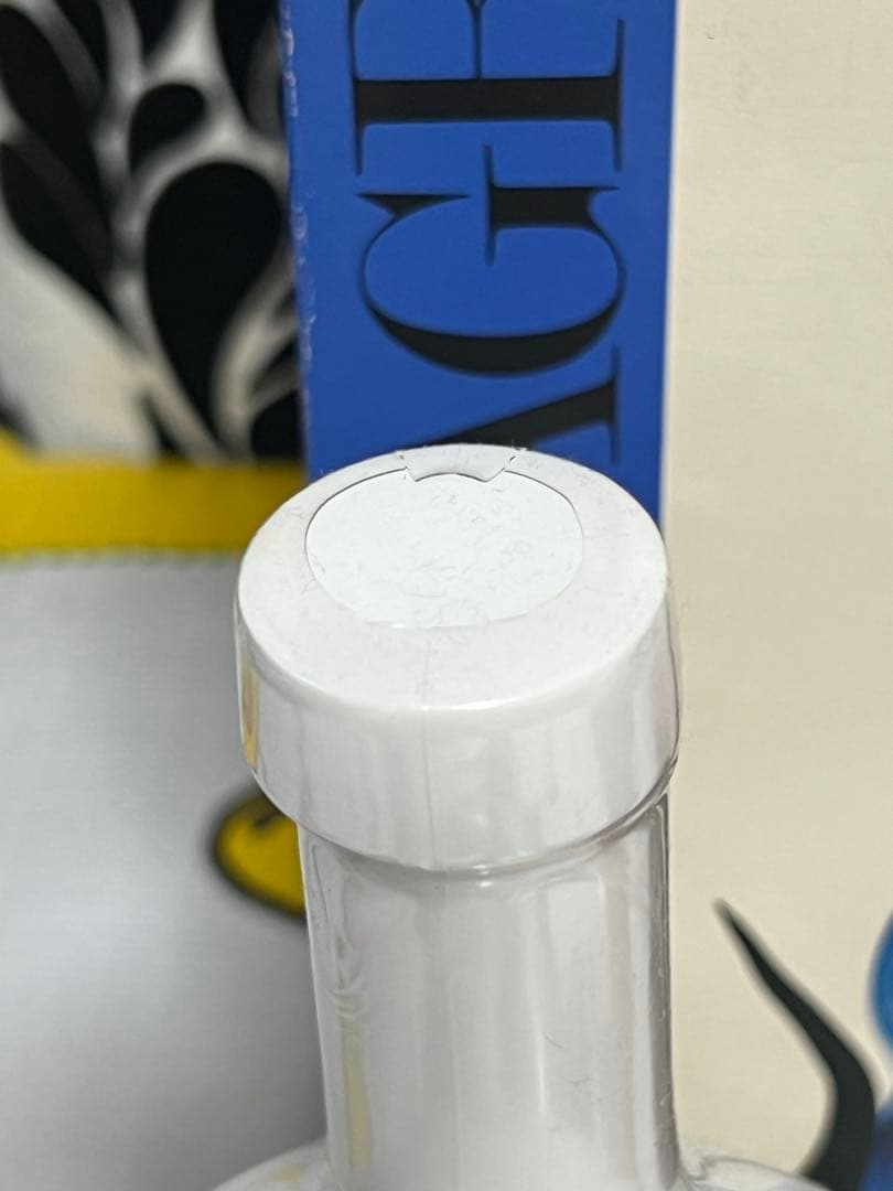 つくばEXPO85年エンブレム＆シャトレイン ウイスキーセット