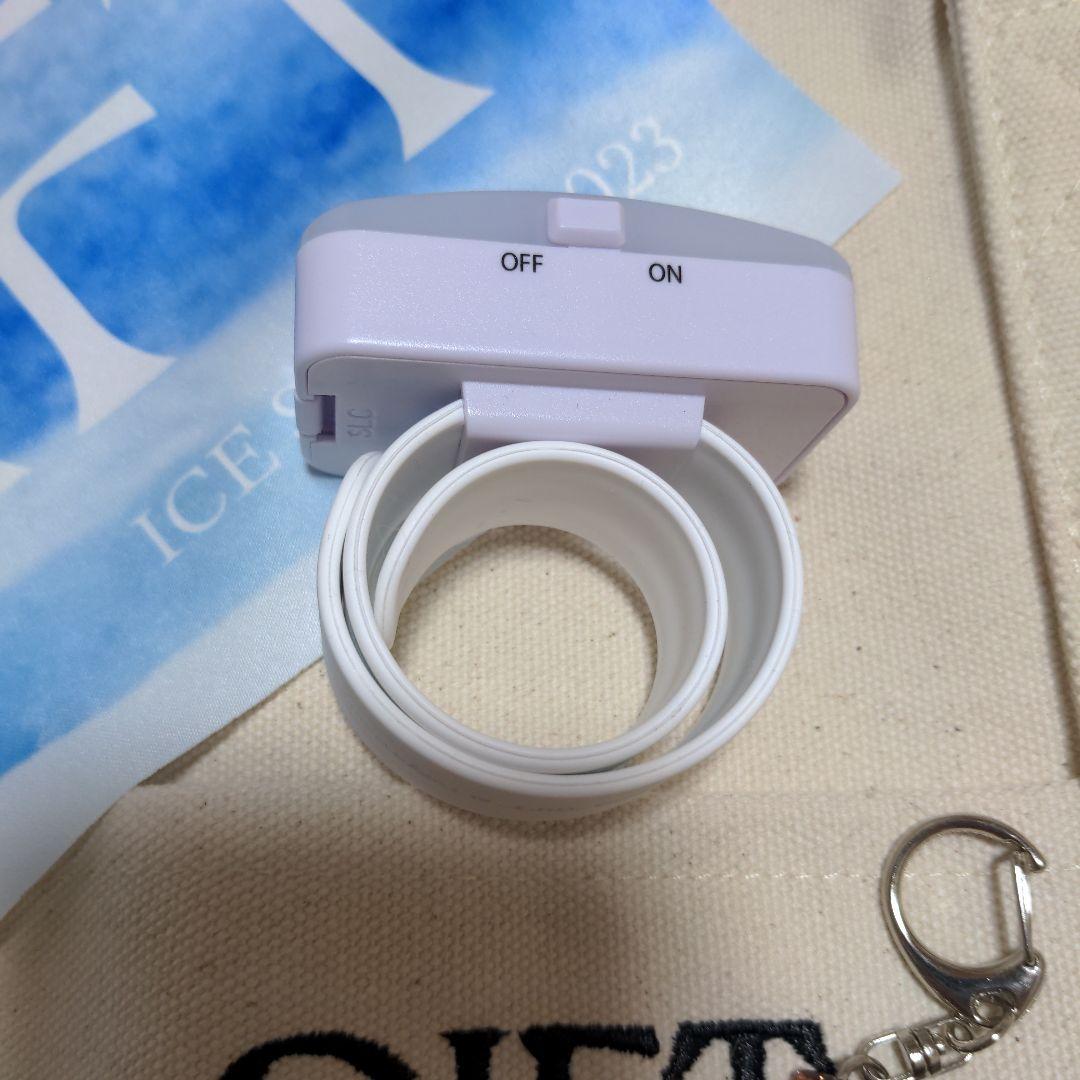 羽生結弦選手 ICE STORY 2023 グッズセット