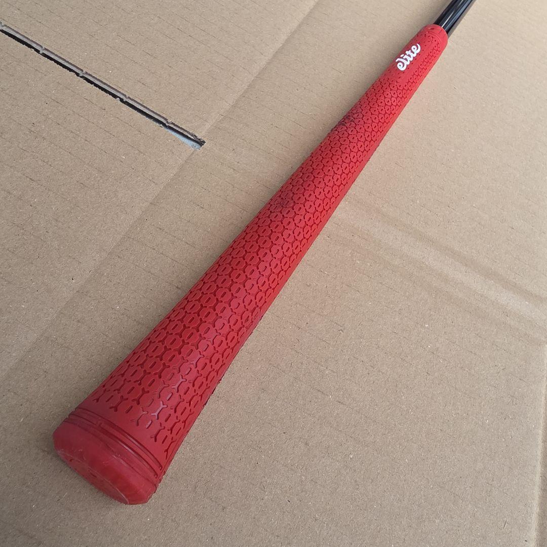 SPEEDER NX BLACK 60 X キャロウェイスリーブ 1W用