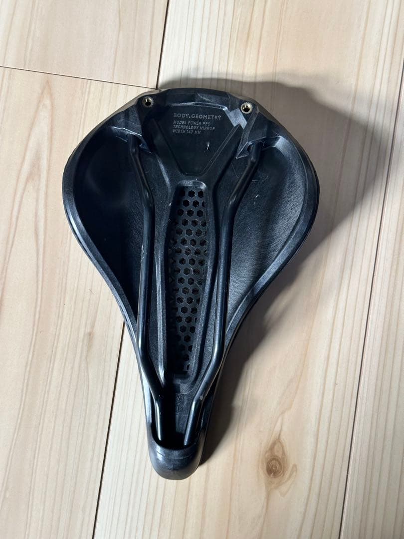 セール価格❗️POWER PRO WITH MIRROR 143mm