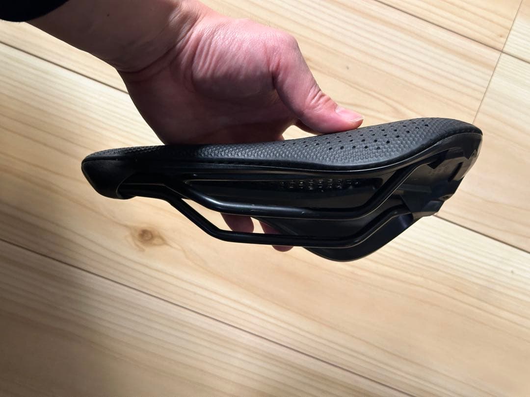 セール価格❗️POWER PRO WITH MIRROR 143mm