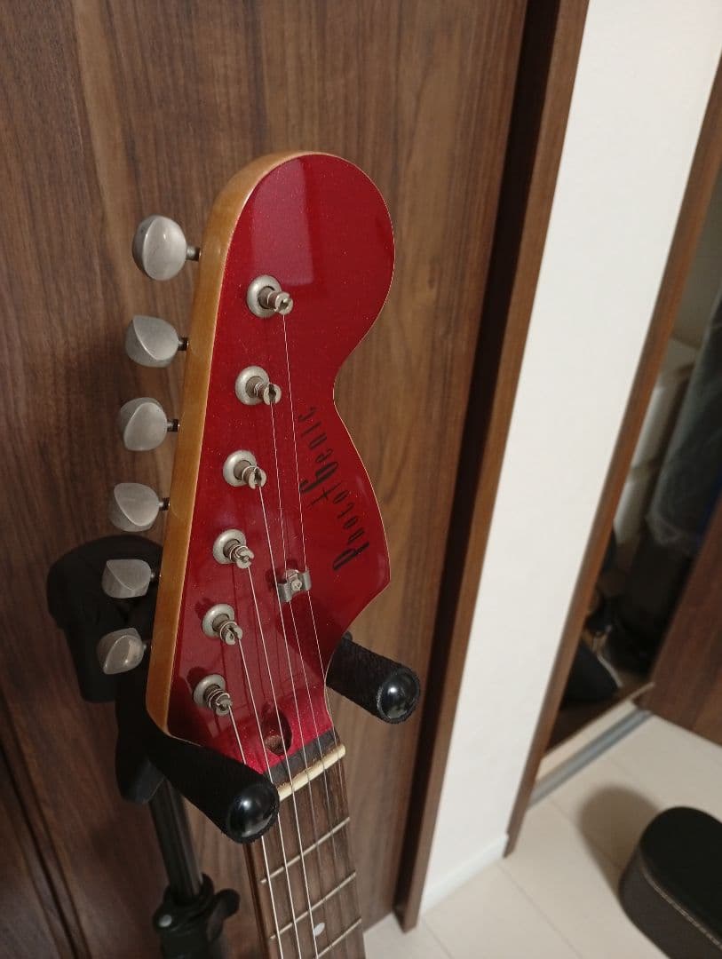 【終了間近】Photogenic Mustang 中野梓 モデル　オマケ付き