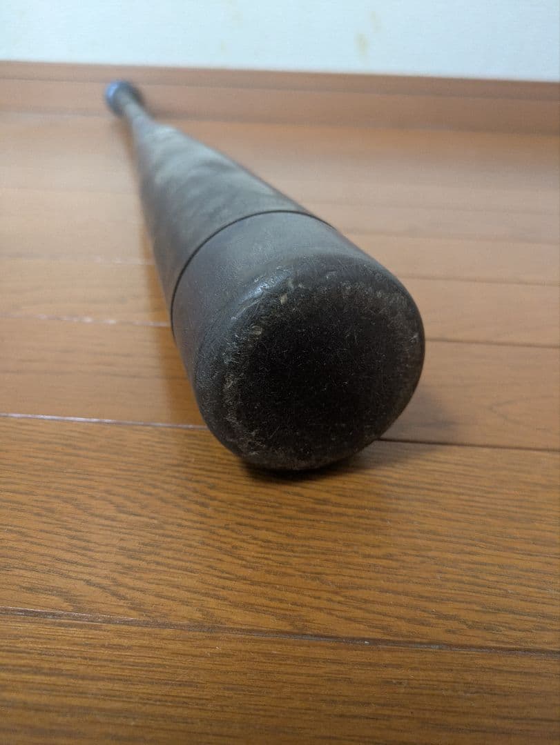 ビヨンドマックスレガシー 80cm 570g バットケース付き