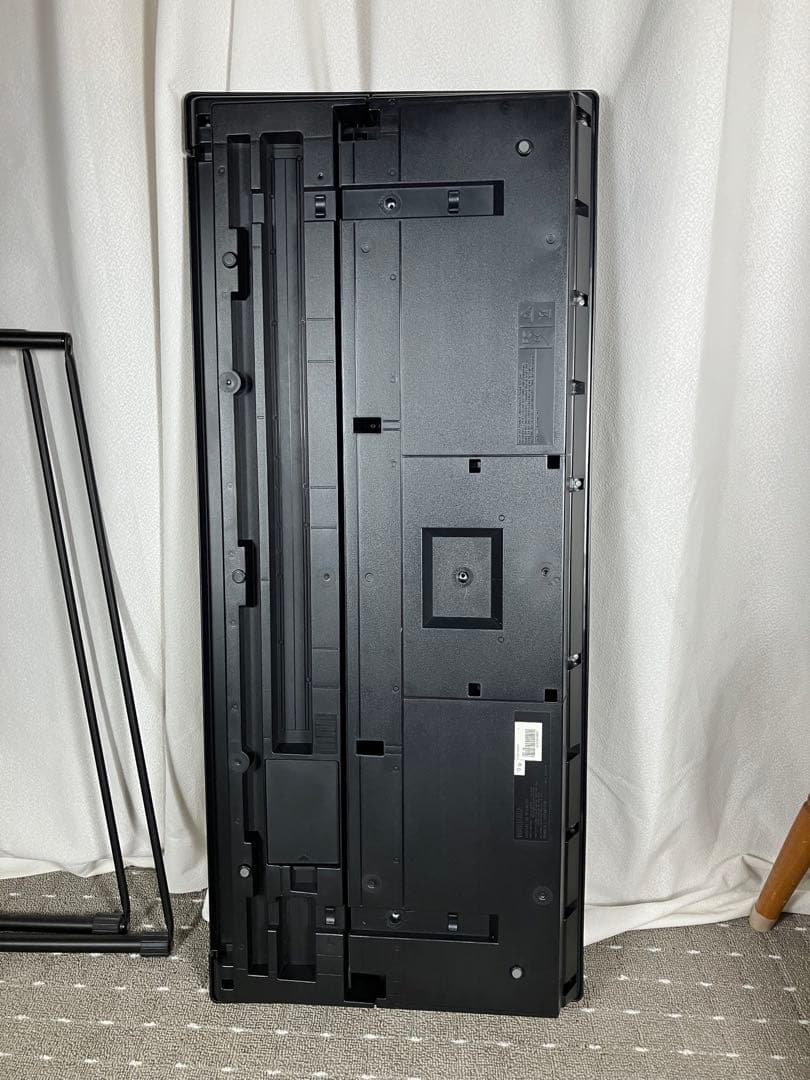 YAMAHA PSR-E463 電子キーボード 美品