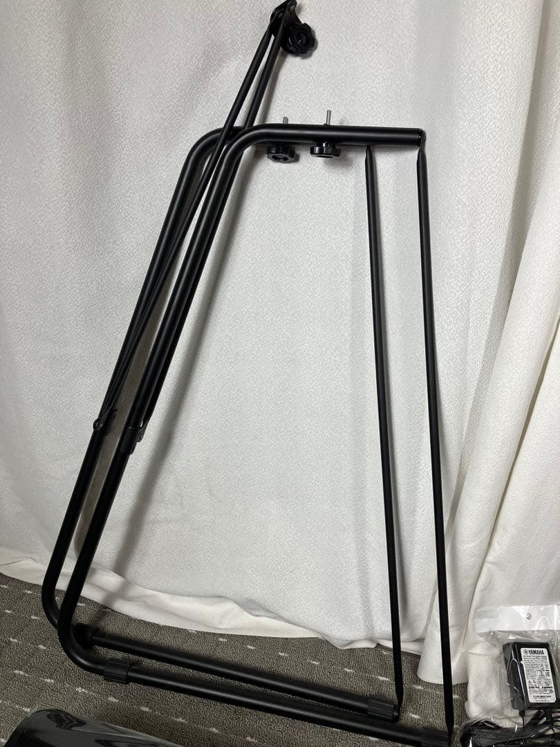 YAMAHA PSR-E463 電子キーボード 美品