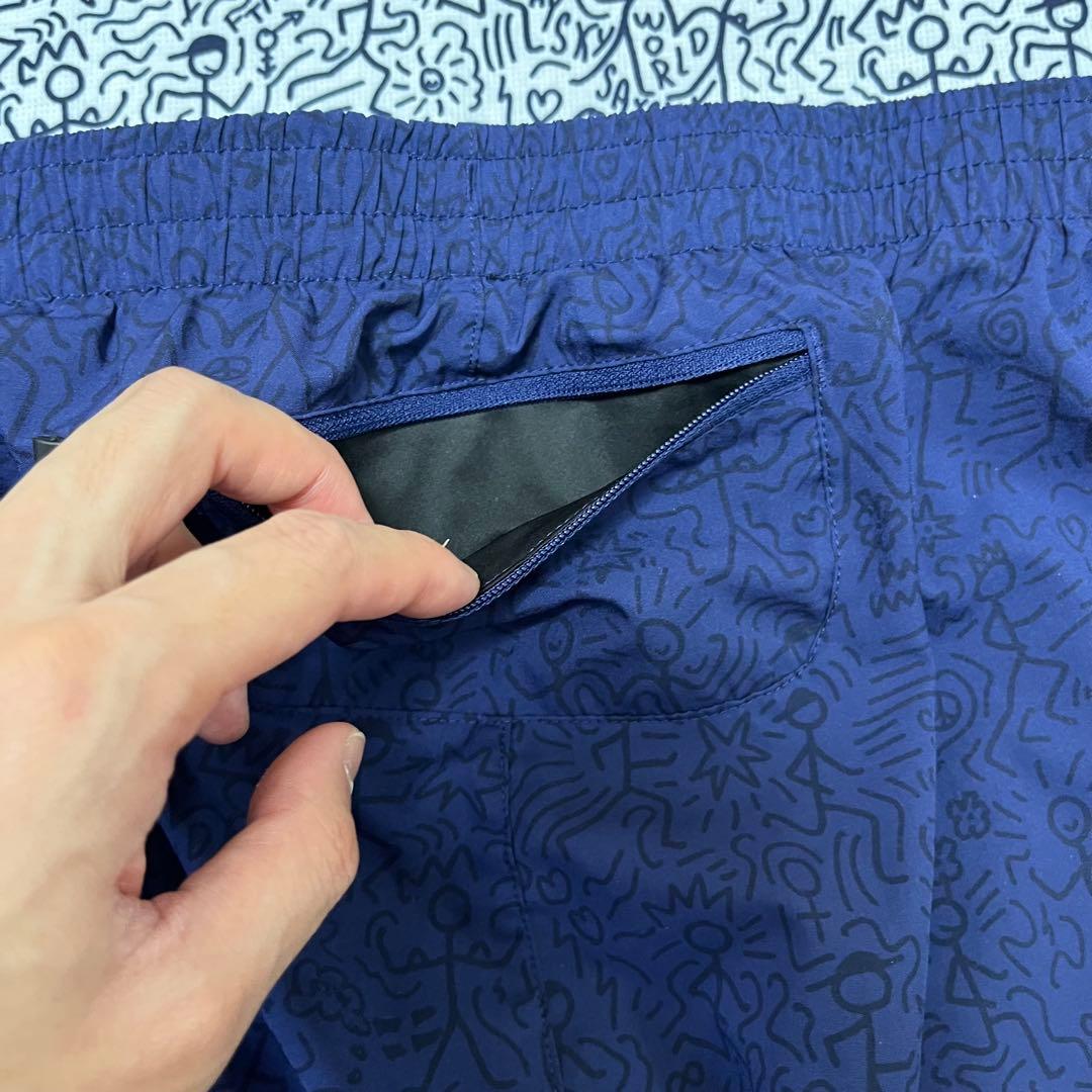 saysky 上下セット　Mサイズ