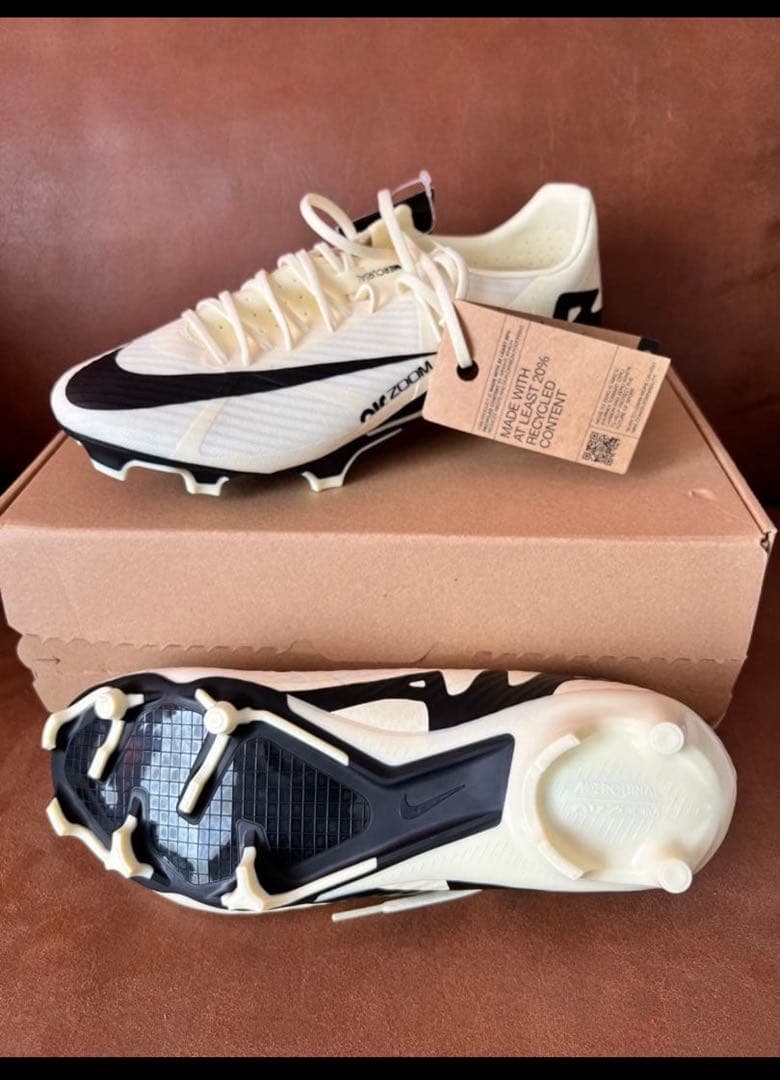 NIKE ズームヴェイパー15 アカデミーFG／MG