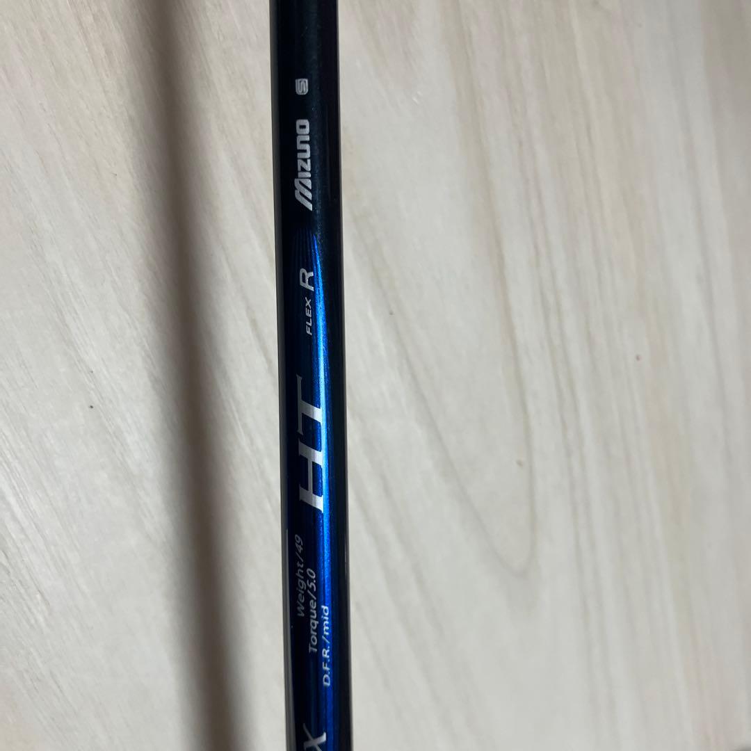 【お値下げ中】ゴルフアイアン　ミズノJPX 5,6,7,8,P,F
